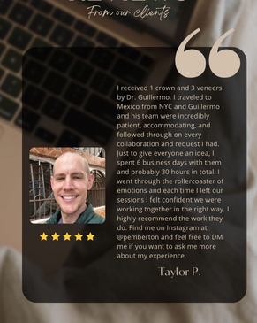 Slider image (4) Ideal Dental Mexico City